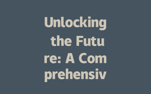 Unlocking the Future: A Comprehensive Guide to AIGC Technology and Applications