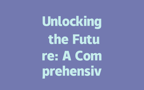 Unlocking the Future: A Comprehensive Guide to AIGC Technology Today-AIGC