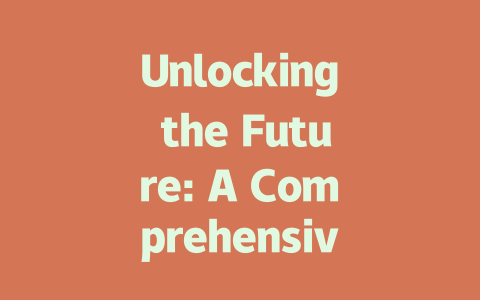Unlocking the Future: A Comprehensive Guide to AIGC and Its Impact