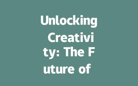 Unlocking Creativity: The Future of AIGC Artists in a Digital World